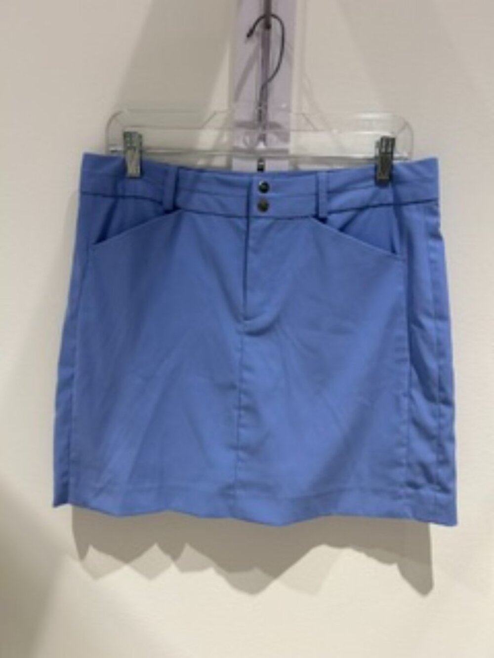 Ralph Lauren Polo Golf Skirt - Size 6